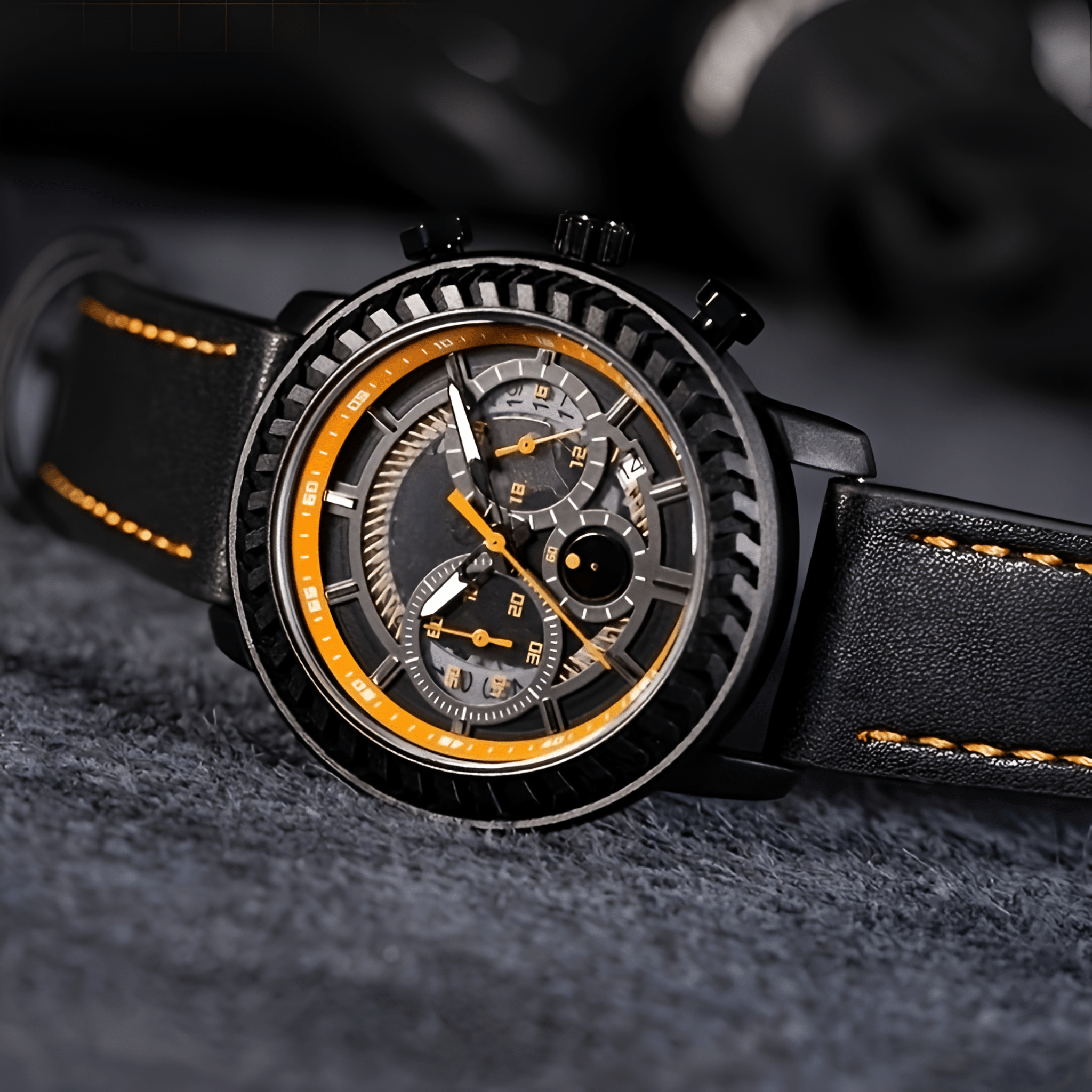 MAGNA - Sergio Cavelli