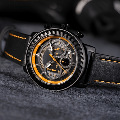 MAGNA - Sergio Cavelli