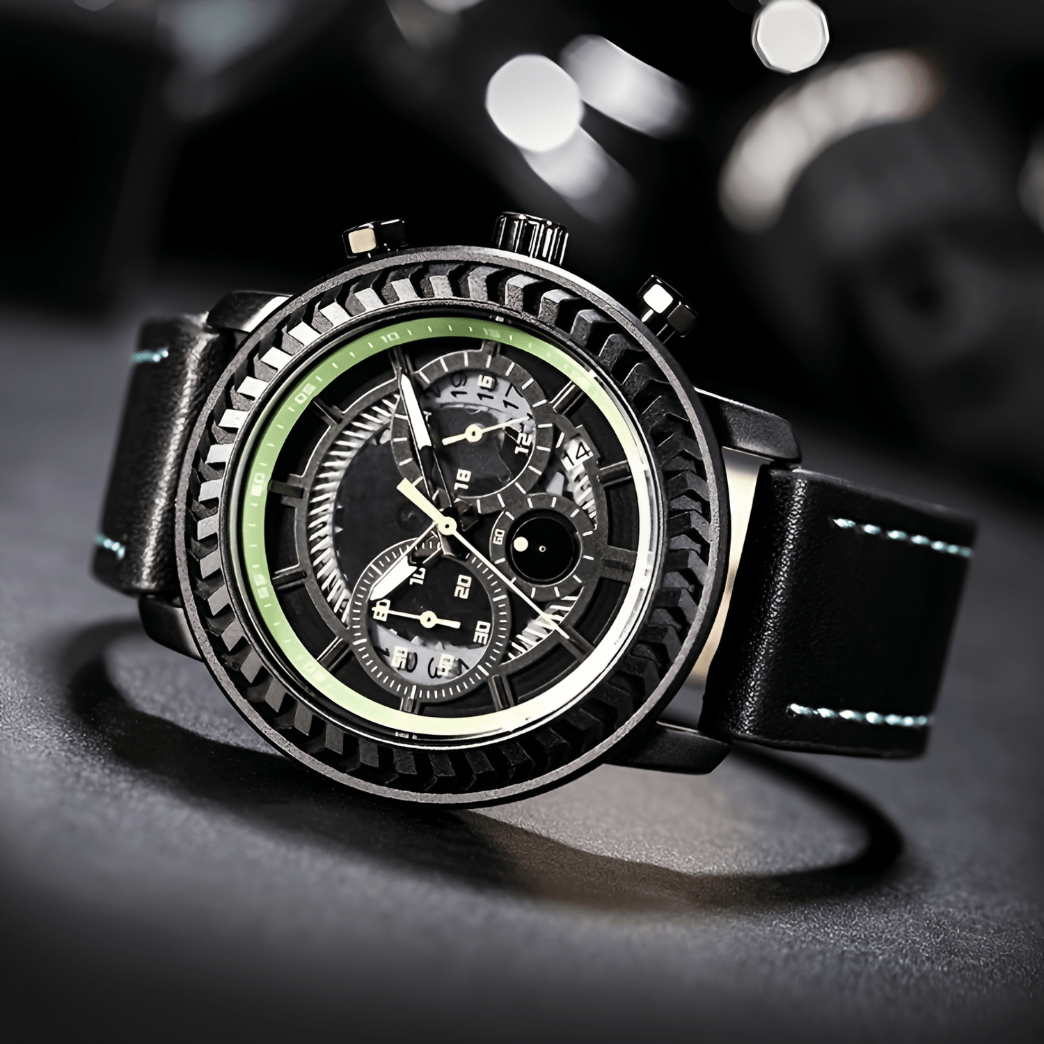 MAGNA - Sergio Cavelli