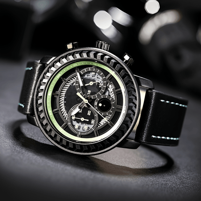 MAGNA - Sergio Cavelli