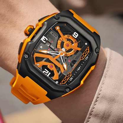 NUVO - Sergio Cavelli