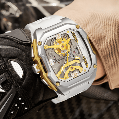 NUVO - Sergio Cavelli