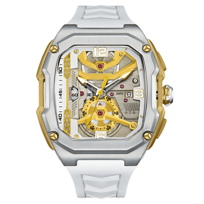 NUVO - Sergio Cavelli