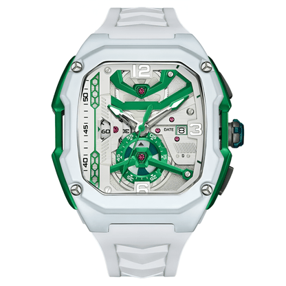 NUVO - Sergio Cavelli