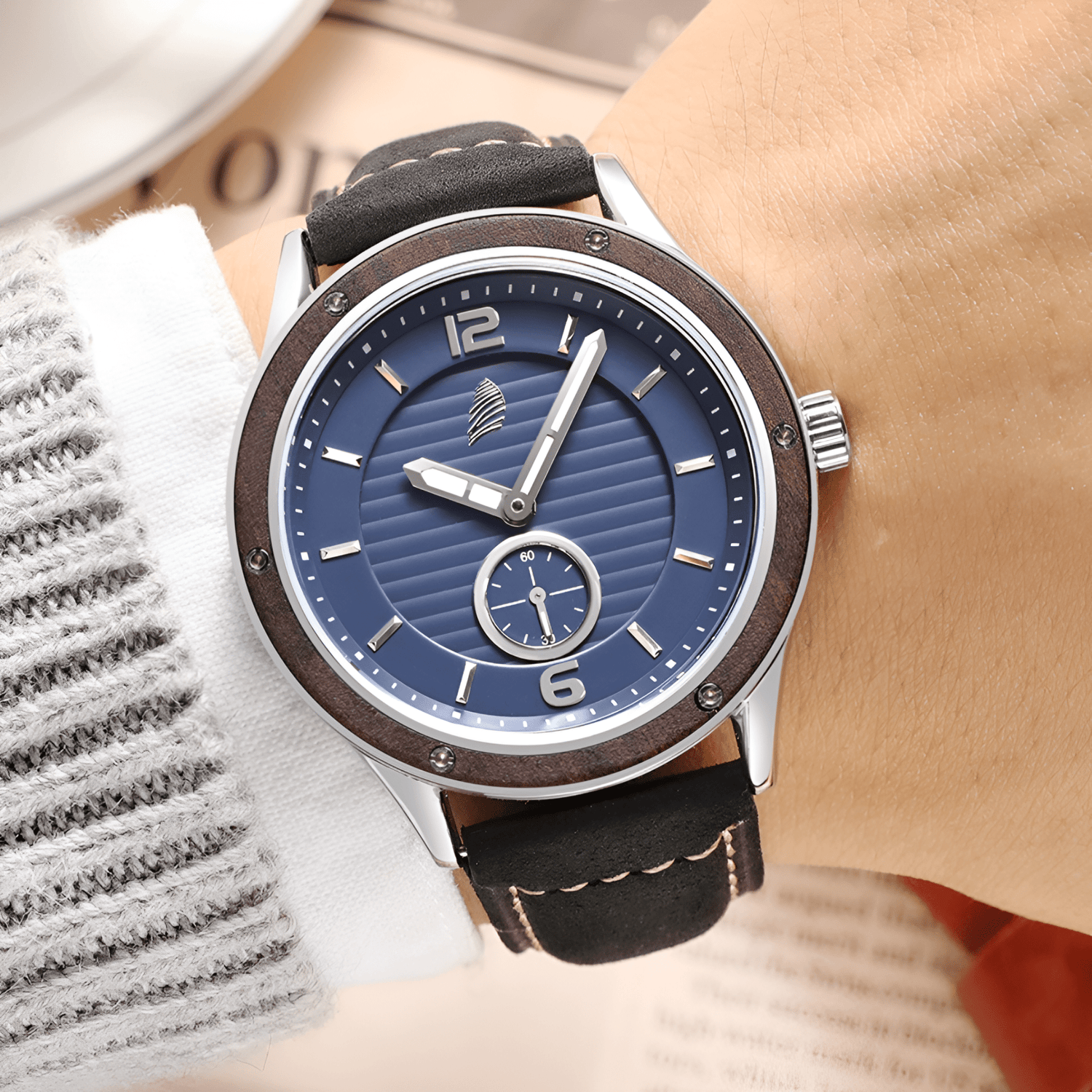 OLIVION - Sergio Cavelli