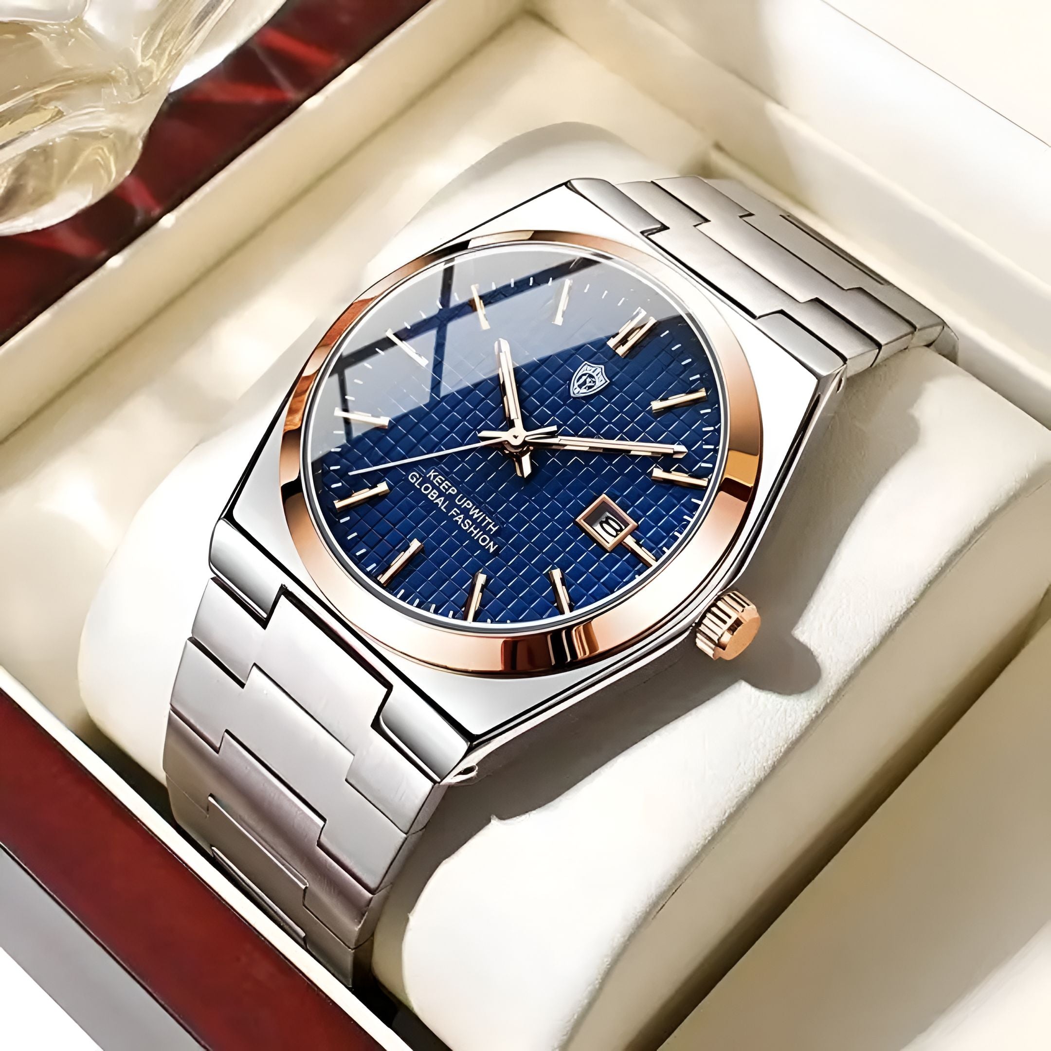 LUNOR - Sergio Cavelli