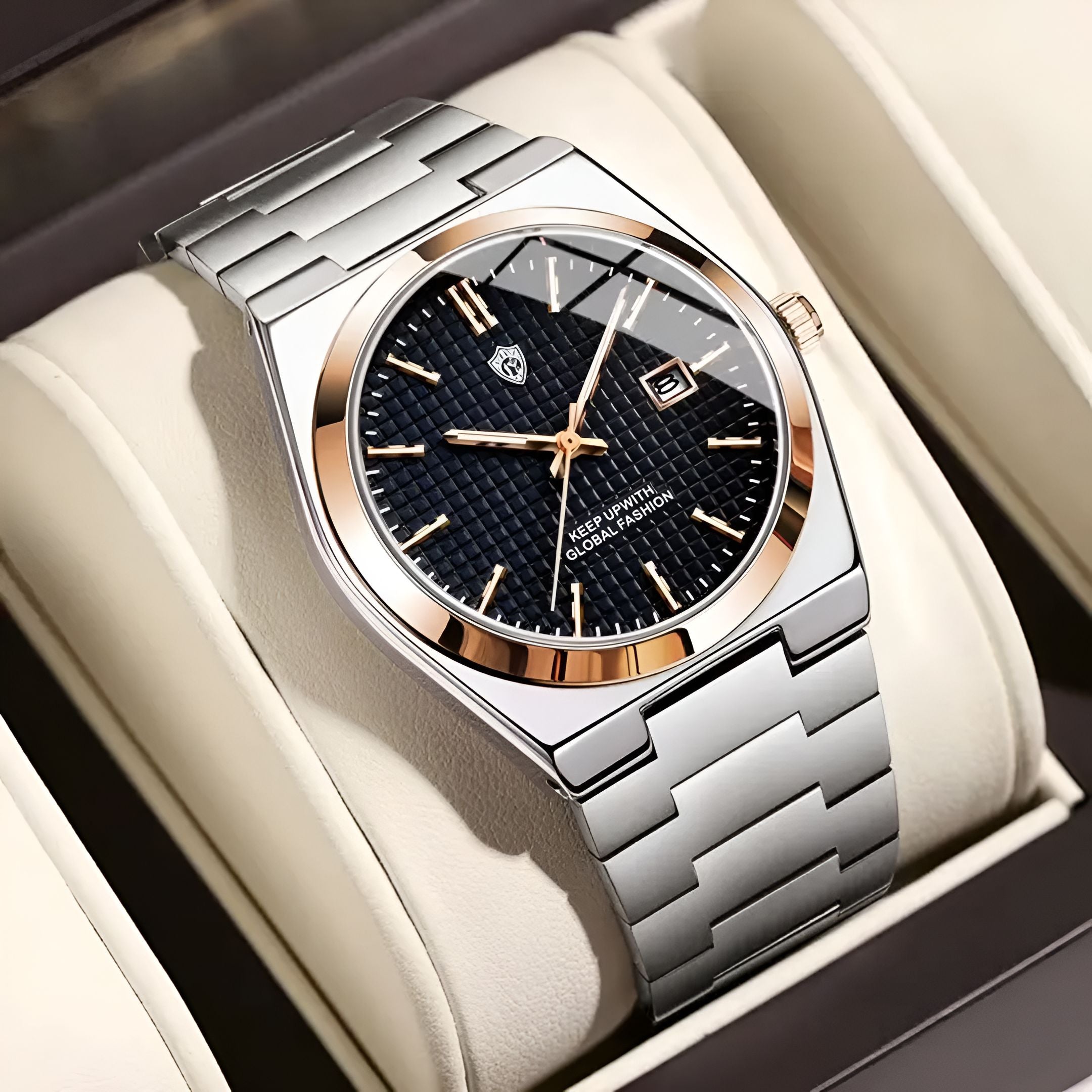 LUNOR - Sergio Cavelli