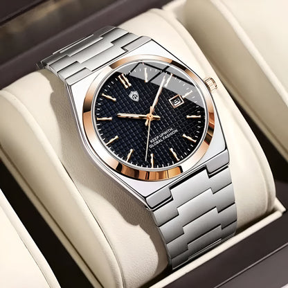 LUNOR - Sergio Cavelli