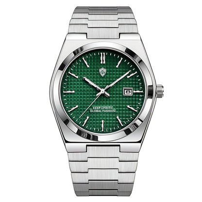 LUNOR - Sergio Cavelli