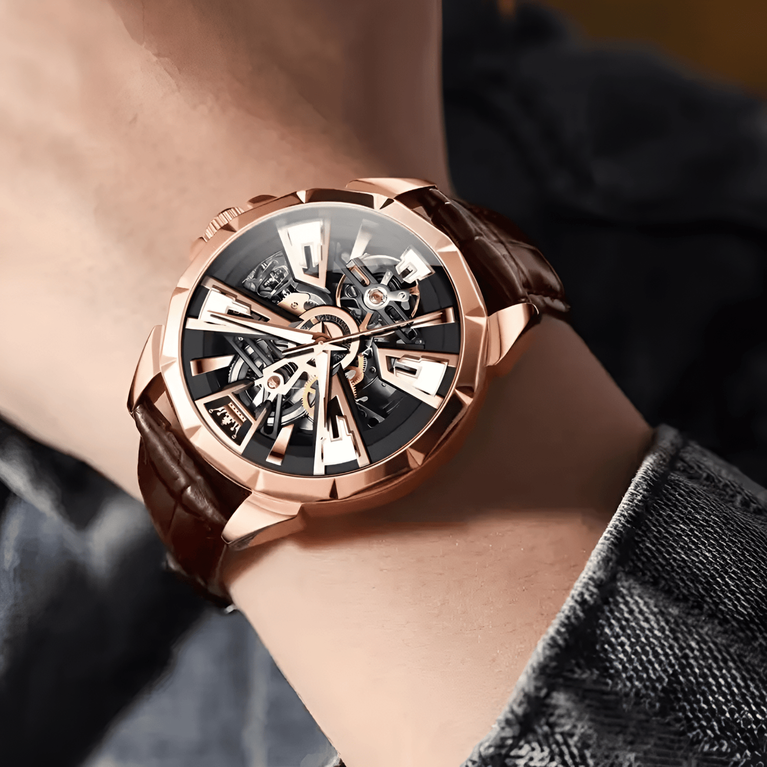 PARAGON - Sergio Cavelli