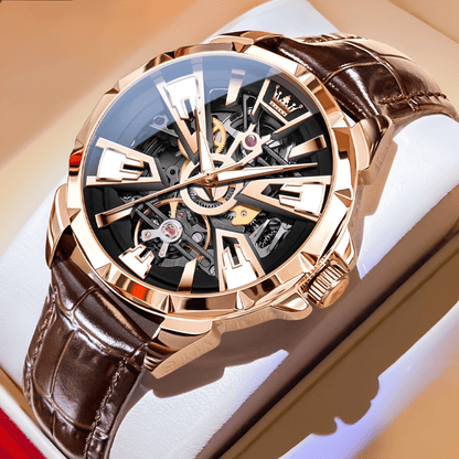 PARAGON - Sergio Cavelli