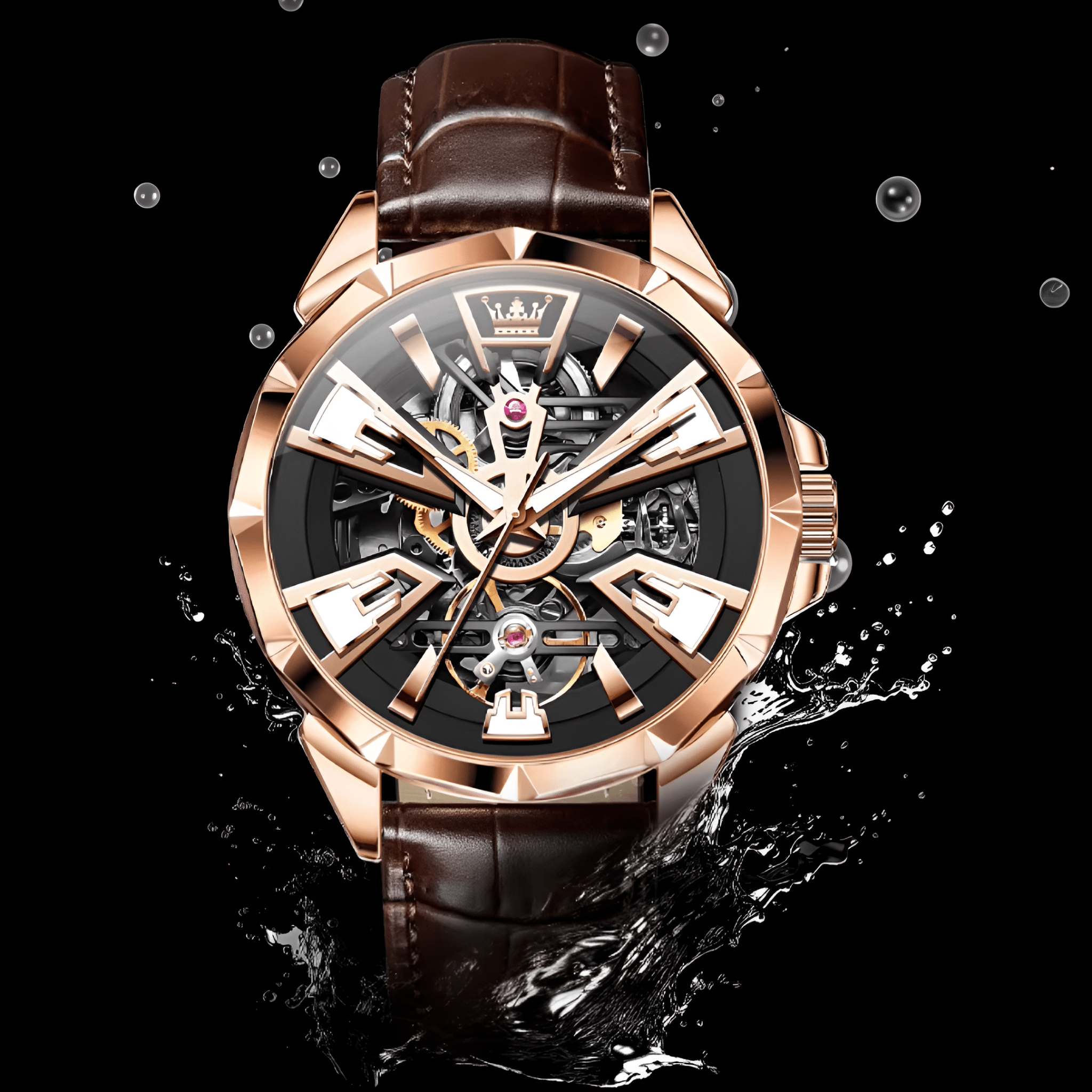 PARAGON - Sergio Cavelli