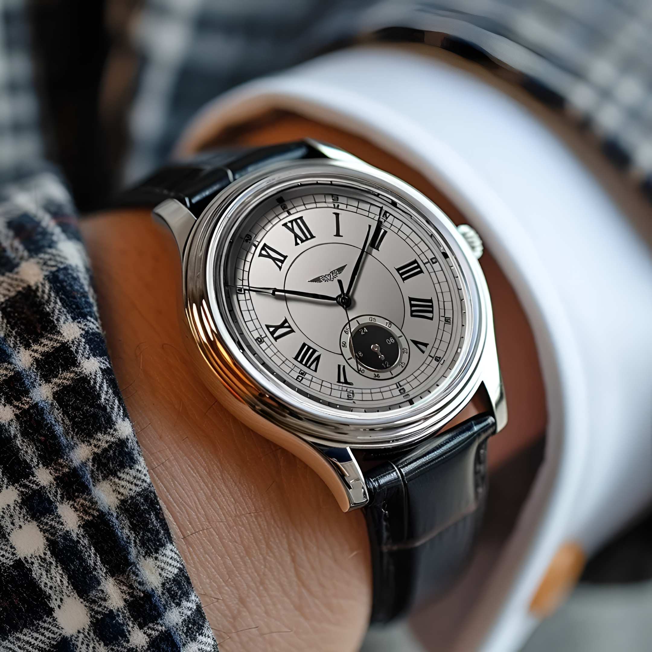 VELVORA - Sergio Cavelli