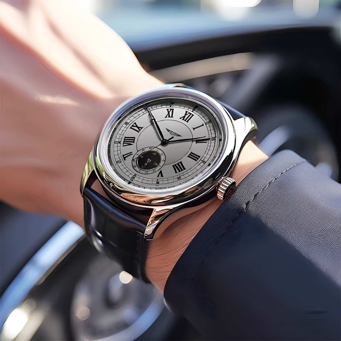 VELVORA - Sergio Cavelli