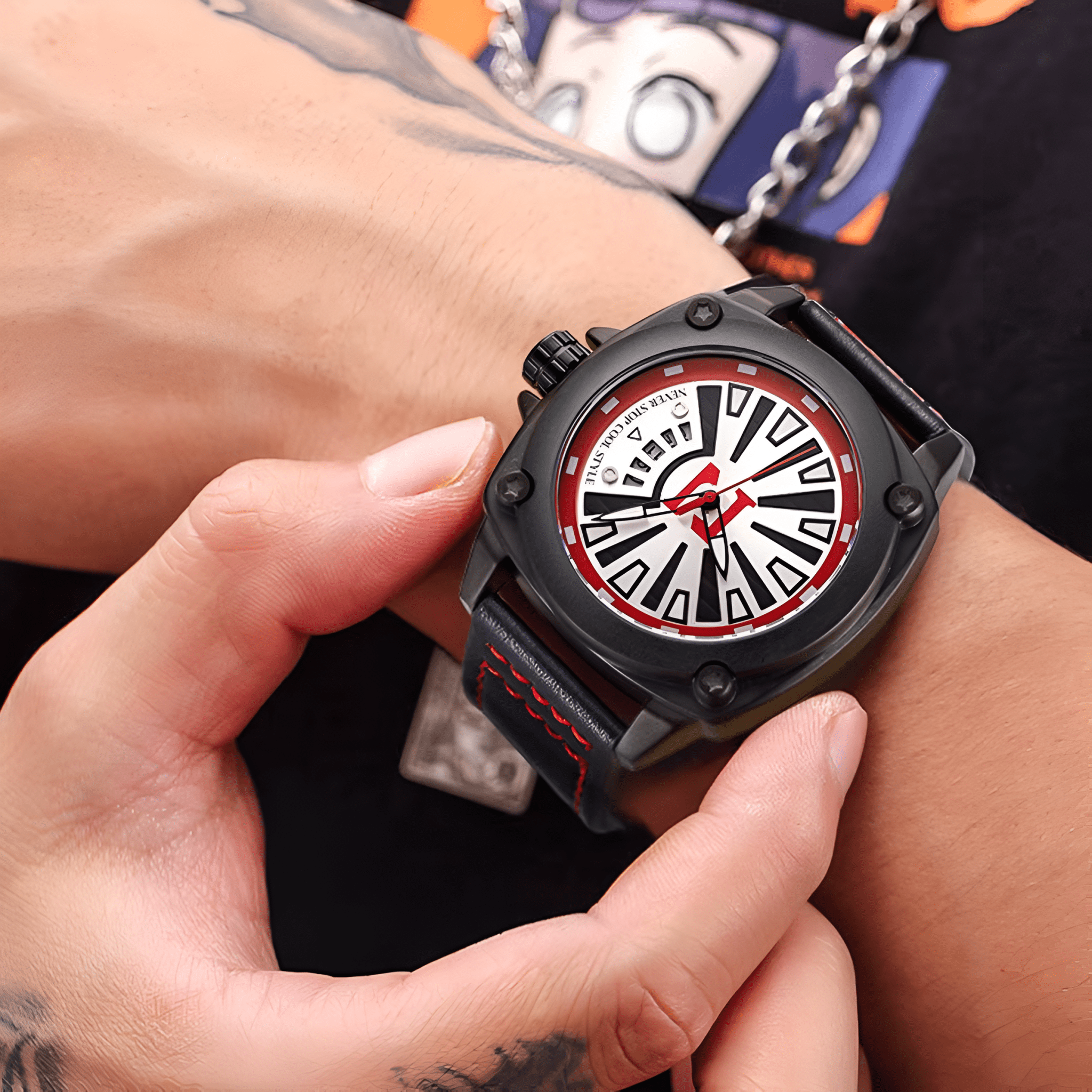 GRAVITOR - Sergio Cavelli