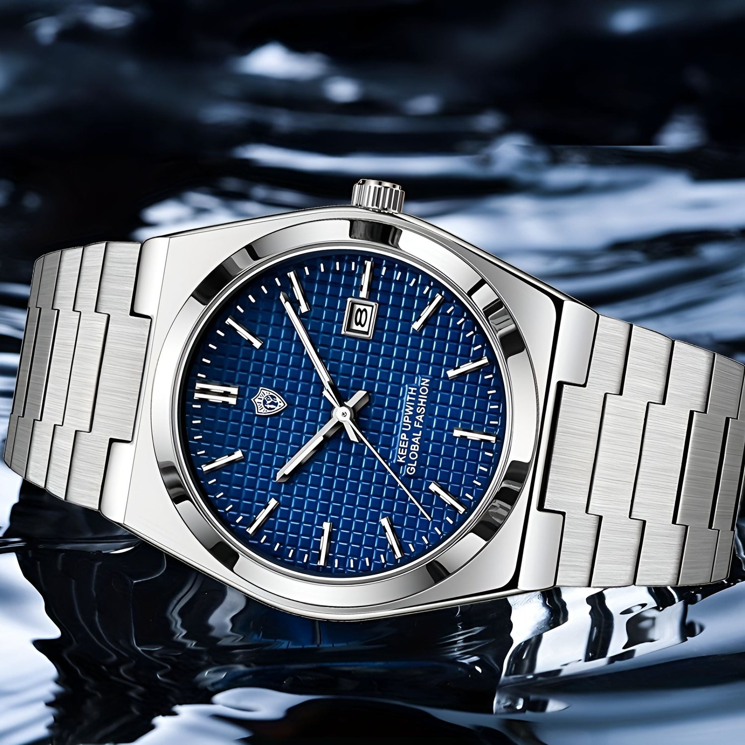 LUNOR - Sergio Cavelli