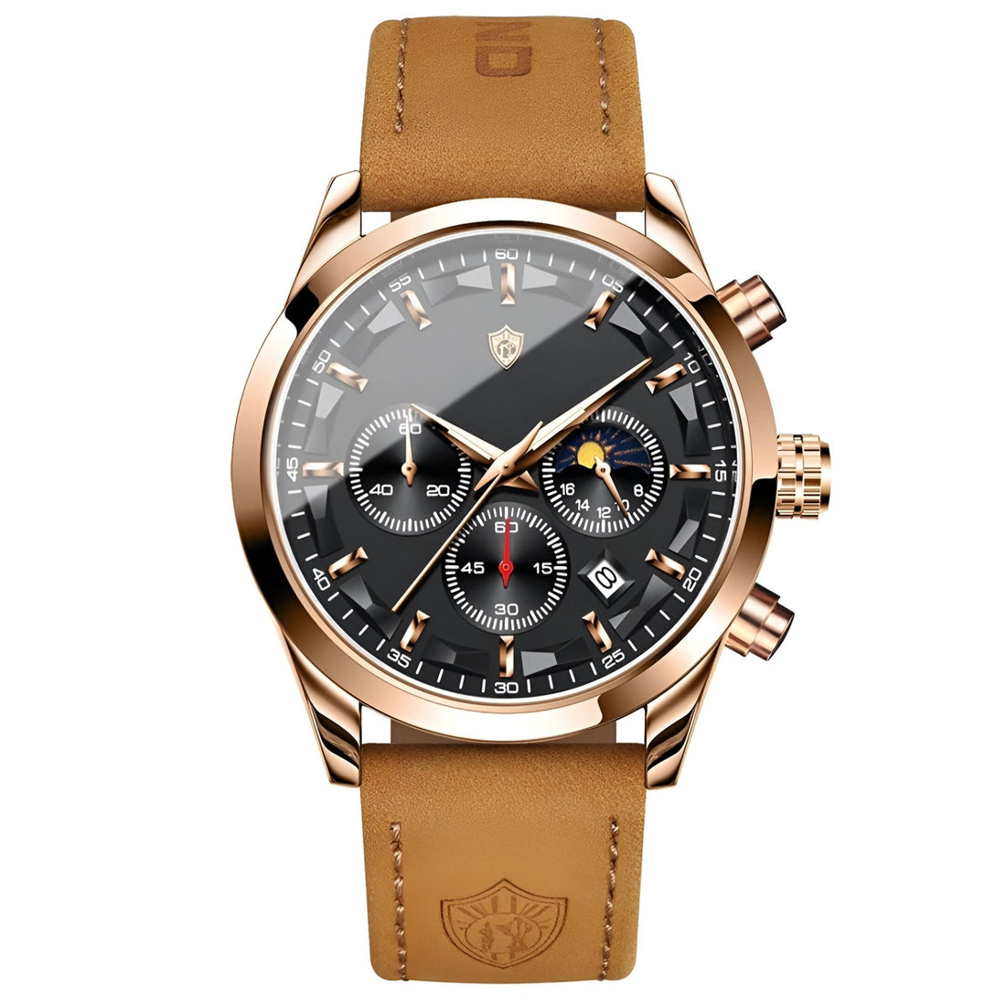 LUMORIX - Sergio Cavelli