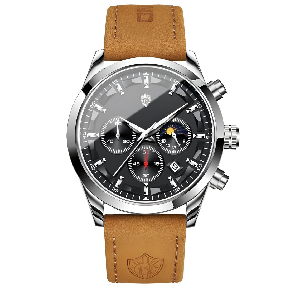 LUMORIX - Sergio Cavelli