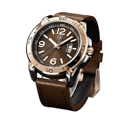 Optimus Silver Blue - Sergio Cavelli