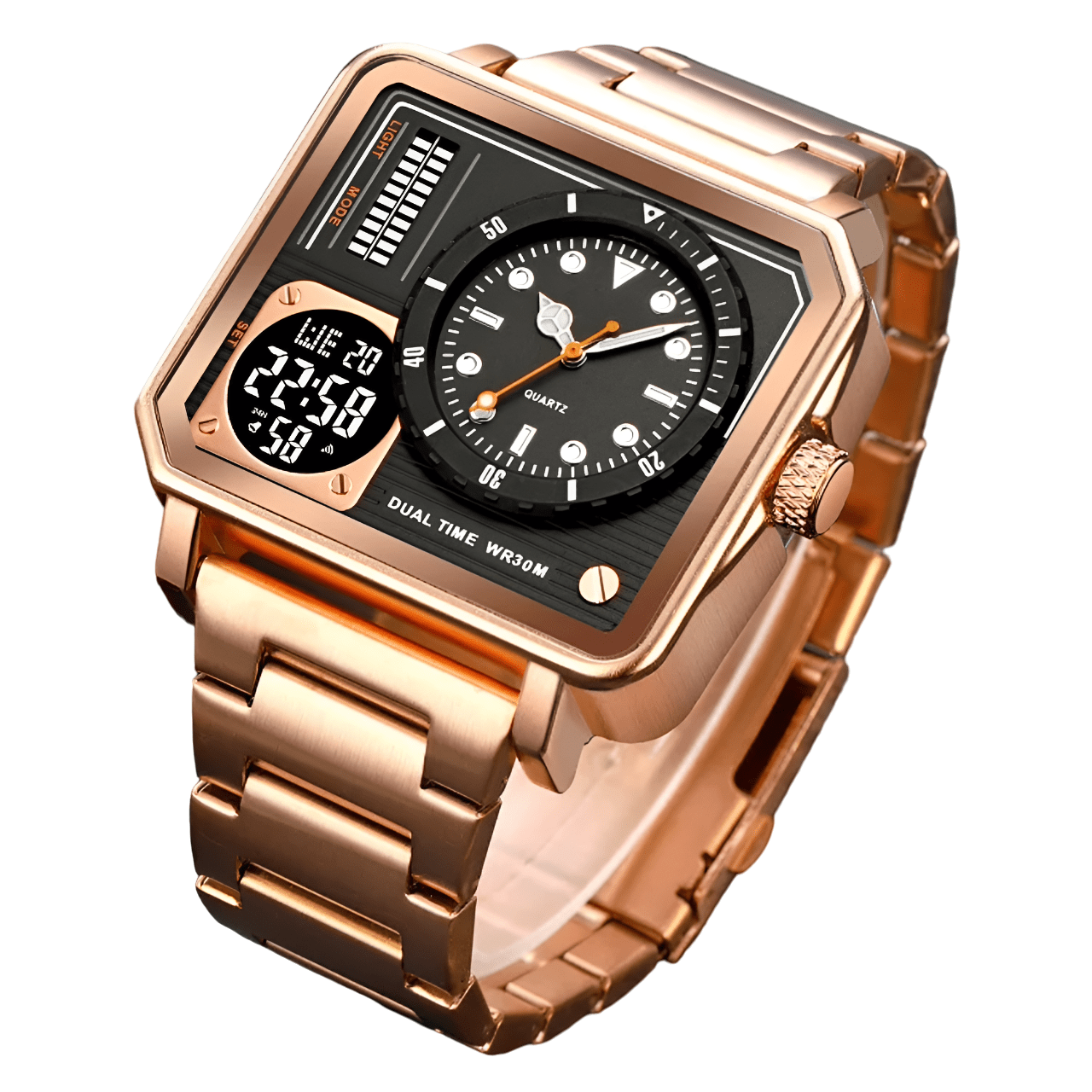 Draxon Black - Sergio Cavelli