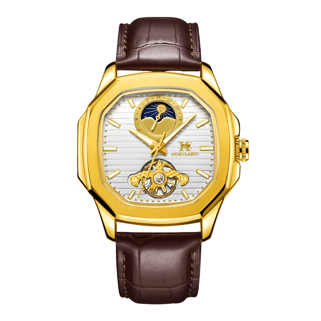 REFUSIO - Sergio Cavelli