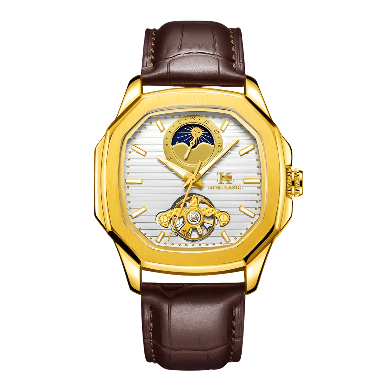 REFUSIO - Sergio Cavelli