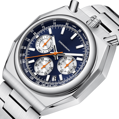 Harbor Black - Sergio Cavelli