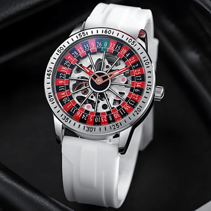 LUXOLIC Black - Sergio Cavelli