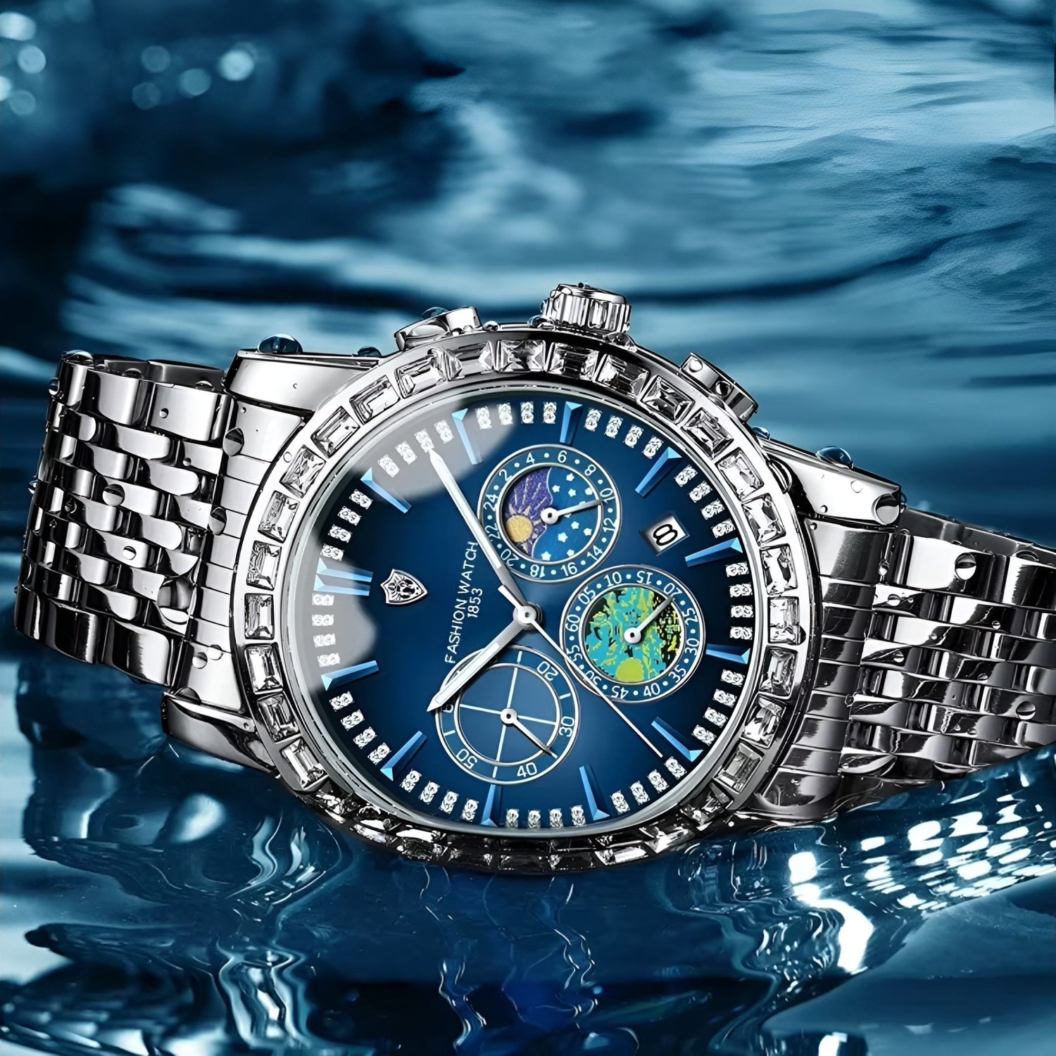 NIVOX - Sergio Cavelli