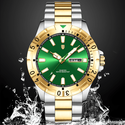 DRAVIK - Sergio Cavelli