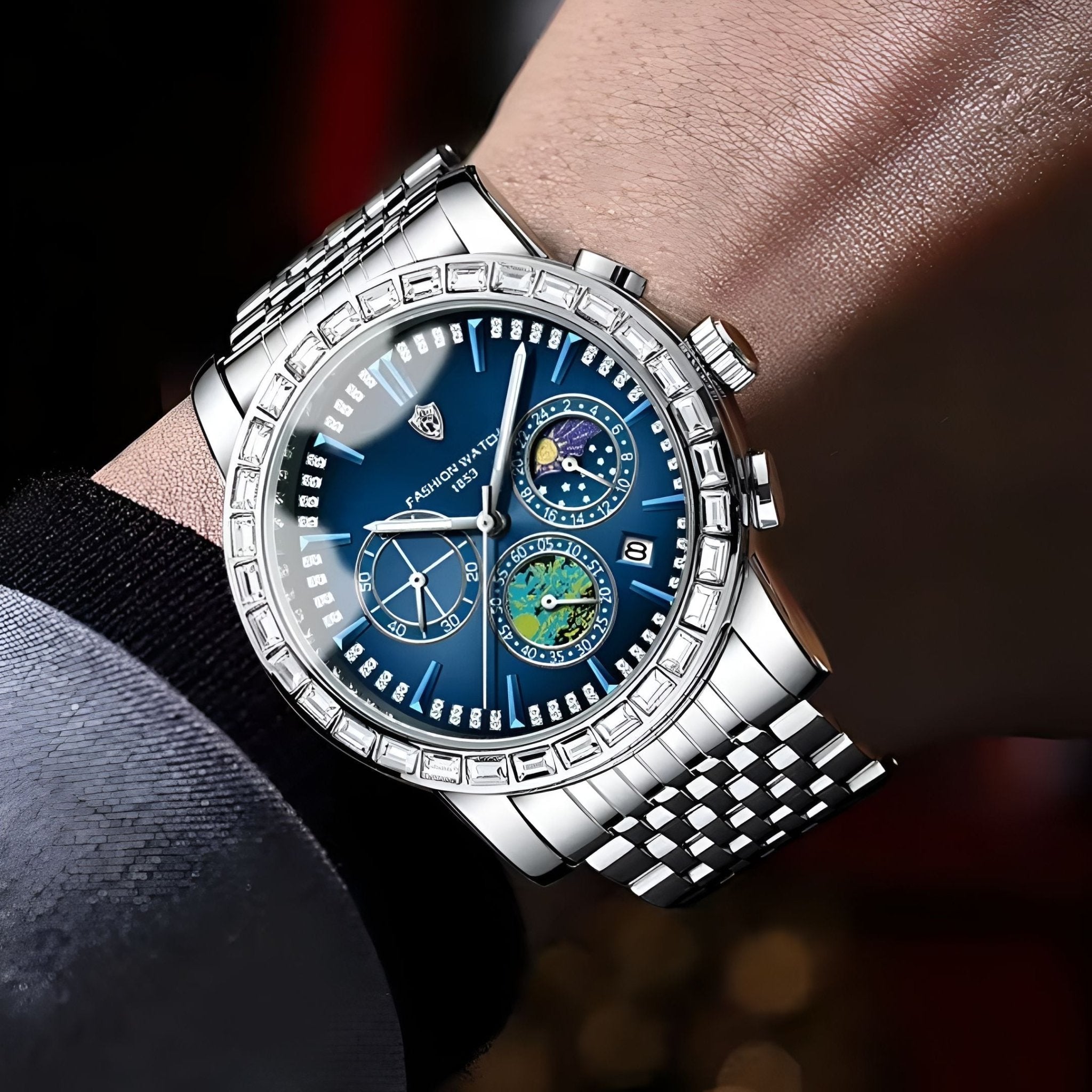 NIVOX - Sergio Cavelli