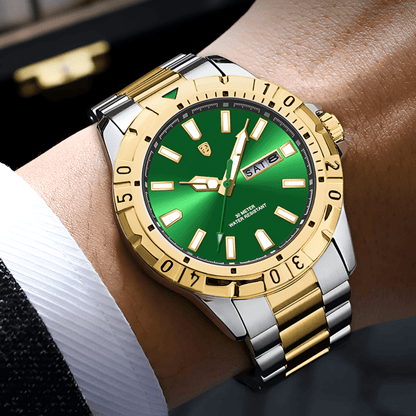 DRAVIK - Sergio Cavelli