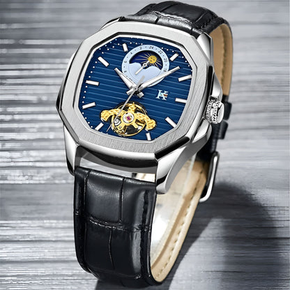 REFUSIO - Sergio Cavelli