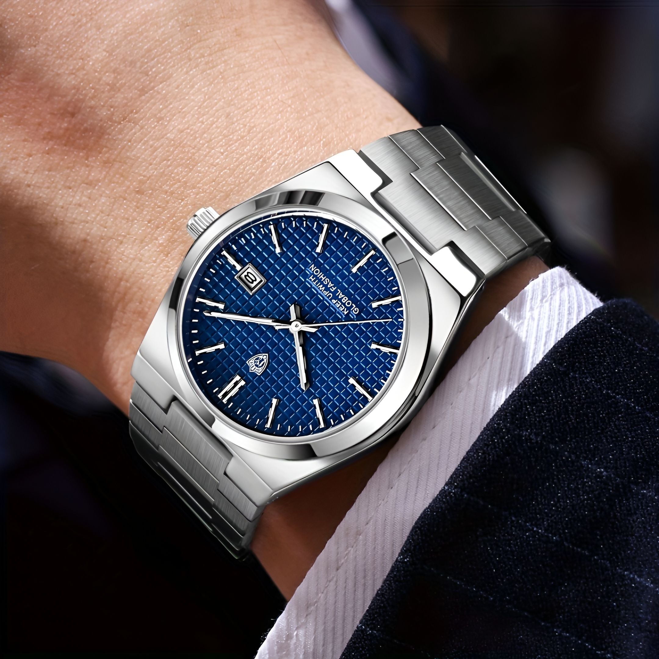 LUNOR - Sergio Cavelli