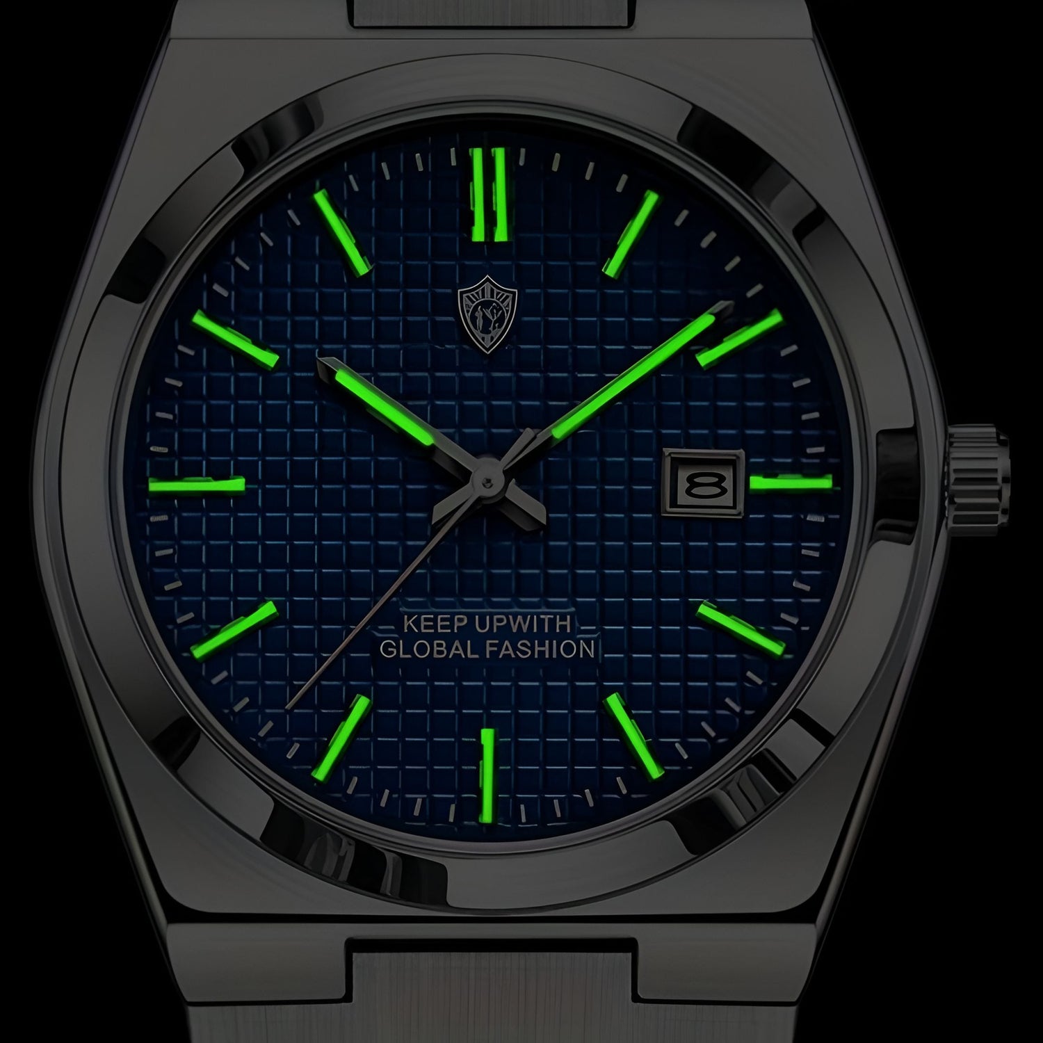 LUNOR - Sergio Cavelli