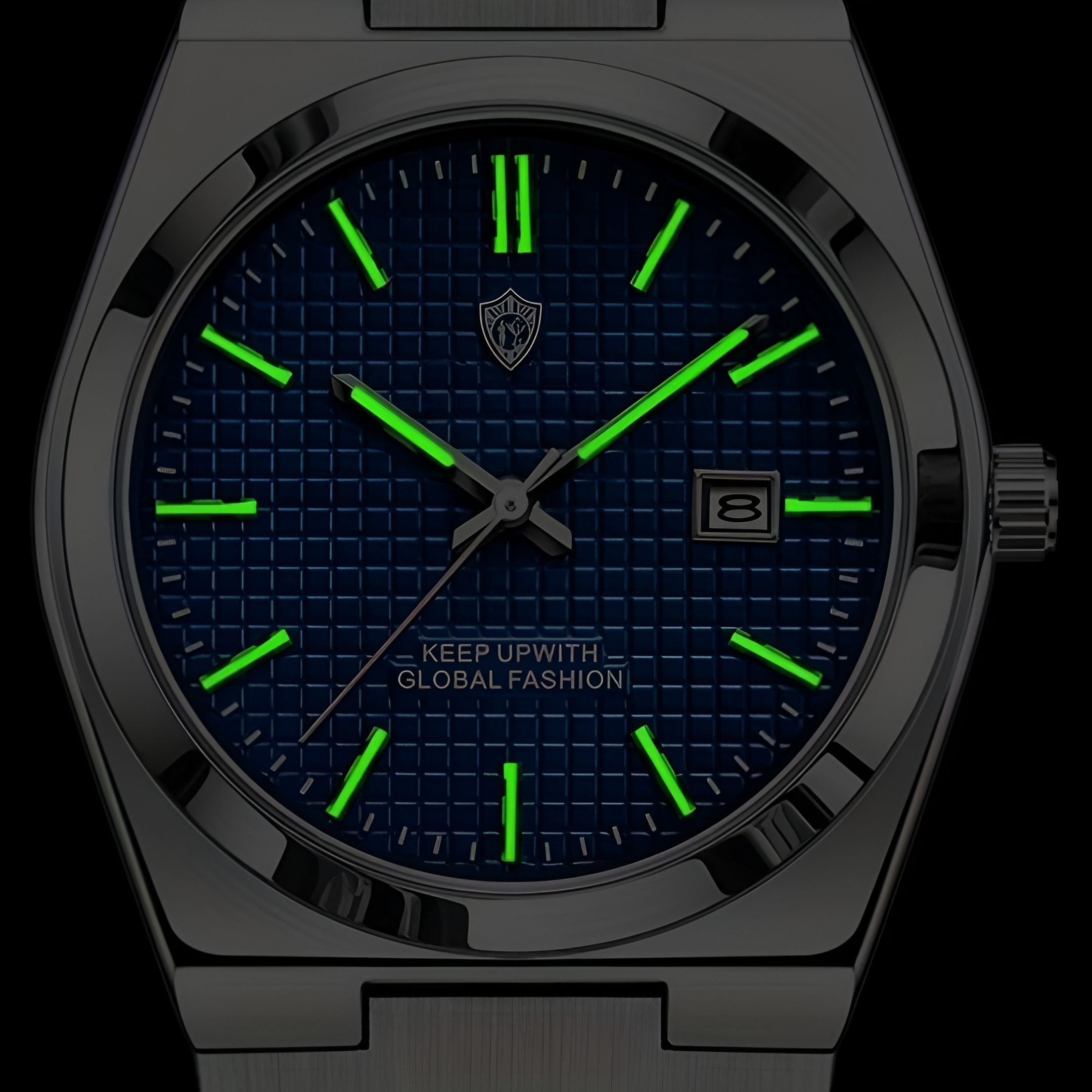 LUNOR - Sergio Cavelli